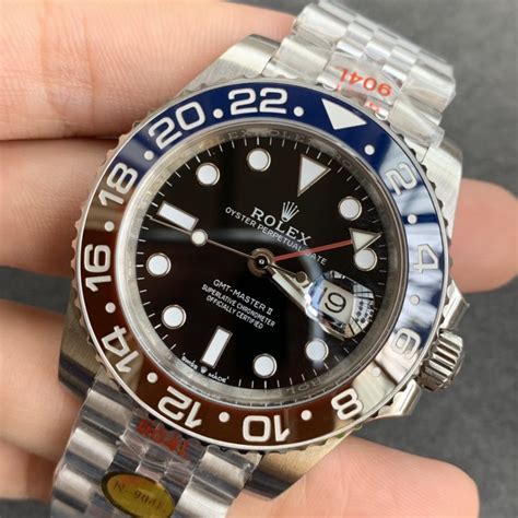 cinturino rolex gmt master 2 replica